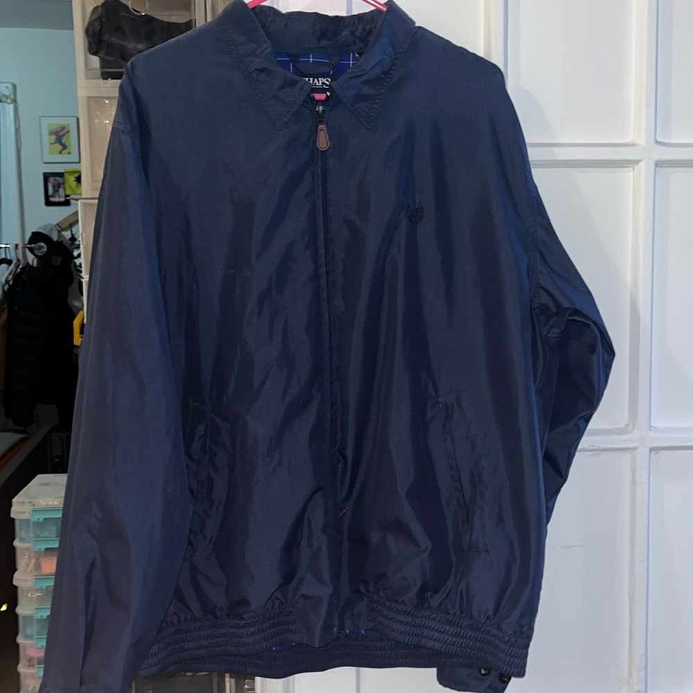 Men’s Chaps jacket